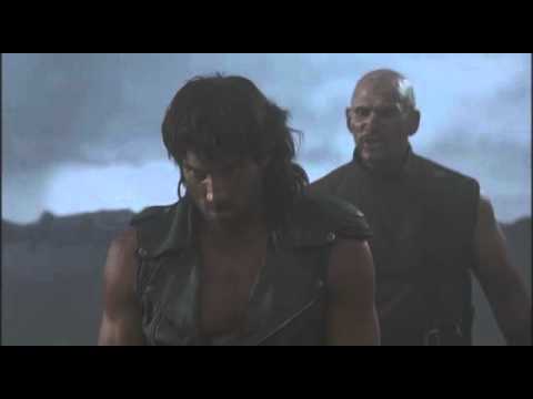 Fist of the North Star Live Action