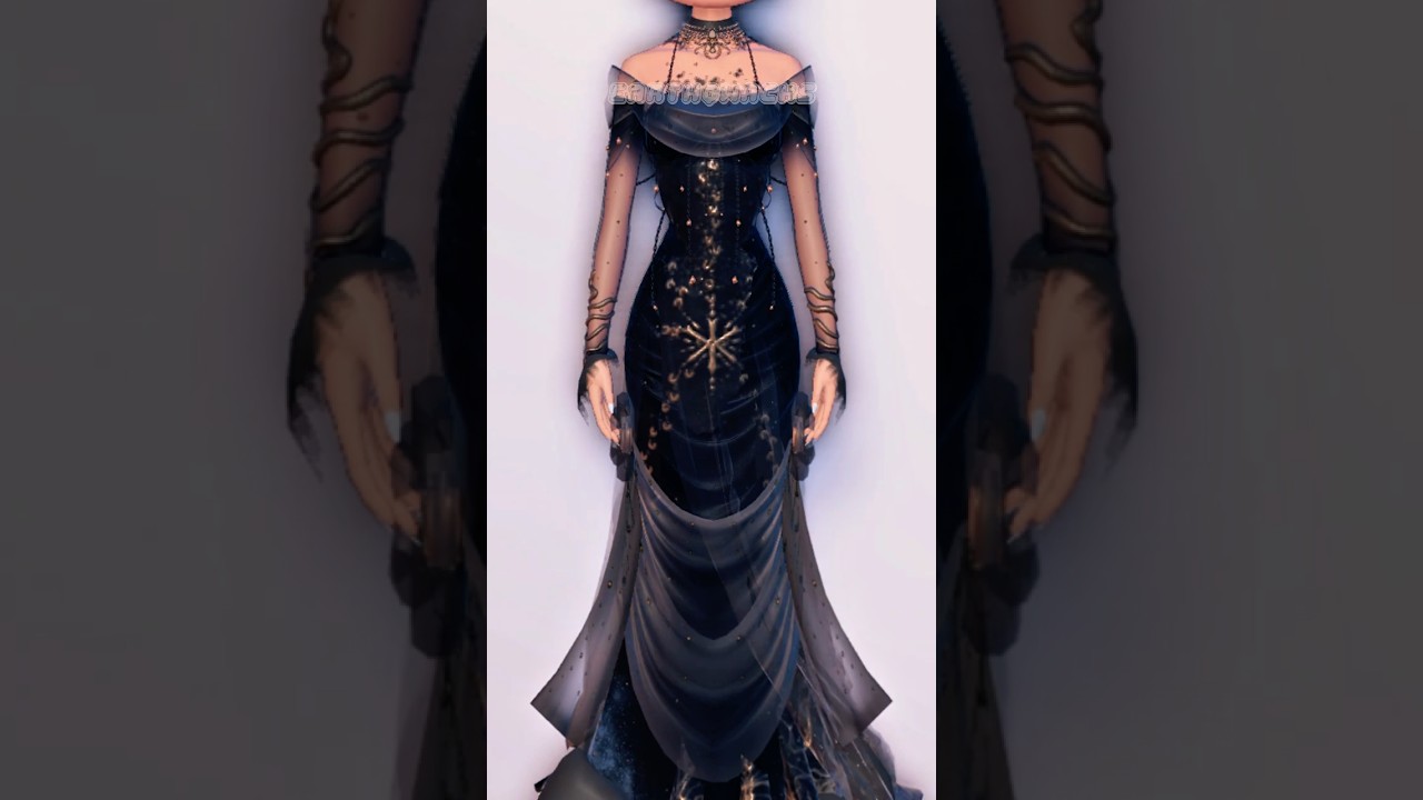 *FREE* OUTFIT HACK IN DRESS TO IMPRESS! || #dti #dresstoimpress #roblox #dresstoimpressroblox