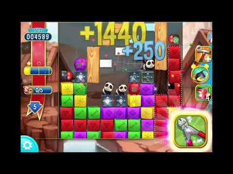 Pet Rescue Saga Level 3325 To 3327