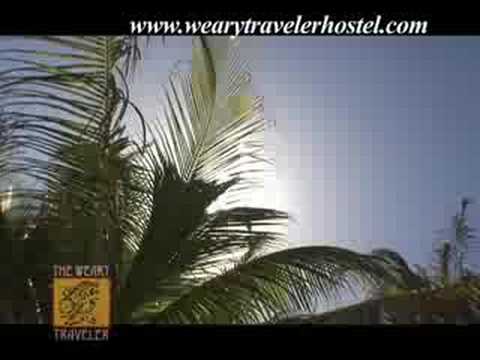 The Weary Traveler Tulum/