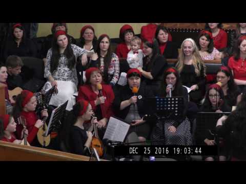 Orchestra Bis. Maranata Vulcan - O ce veste îmbucurătoare