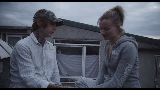 Saint Jude – Hold Tight London