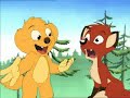 The Pebble And The Animal Part 9 Hugo Tells Ten Cents About Rita The Escape