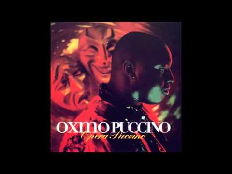 Oxmo Puccino - Mensongeur Feat. K-Reen