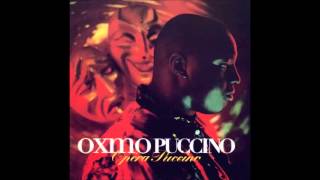 Oxmo Puccino - Mensongeur Feat. K-Reen