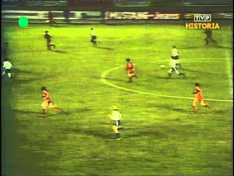 UEFA Cup-1984/1985 Spartak Moskow - 1 FC Koln 1-0 (29.11.1984)