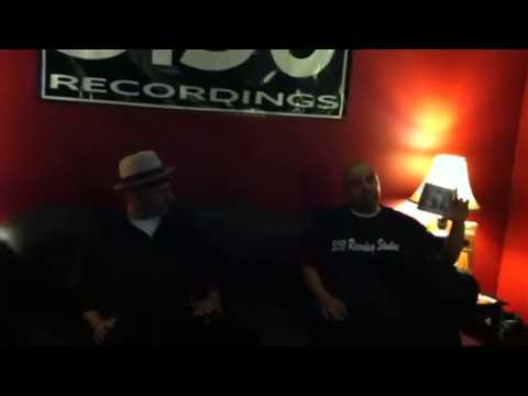 Big Jeff 187 @5150 recording studio