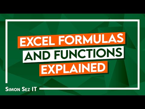 30 Essential Excel Tips and Tricks for 2024 Excel Productivity Tutorial