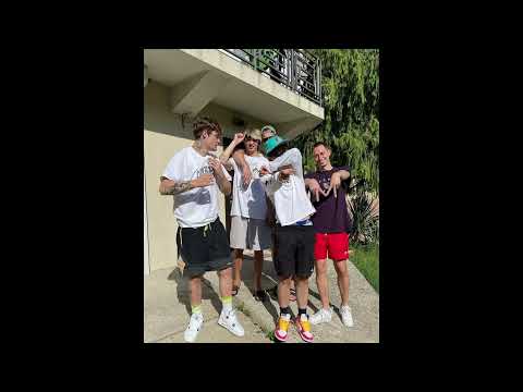 *FREE* MAYOT x SEEMEE TYPE BEAT - салют | prod.furgon