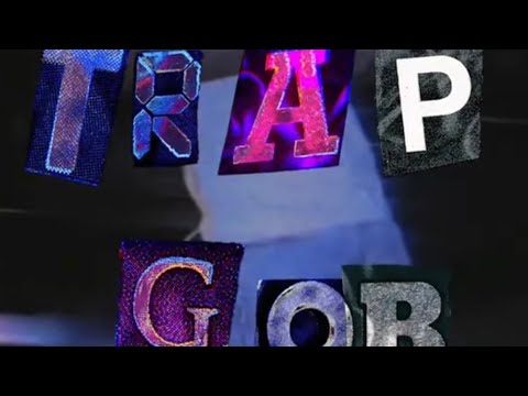 Trap Gøb - Gob World (Official Lyrical Video)