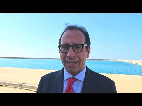 Sant'Agata Militello: definire l'iter di realizzazione del porto entro dicembre 2026