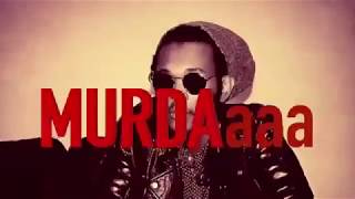 ORieL - Murda [Official Lyrics Video] ♫Reggae June 2018