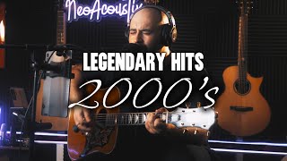 Download lagu Acoustix Sessions: Legends Of The 2000s mp3 Download lagu Acoustix Sessions: Legends Of The 2000s mp3