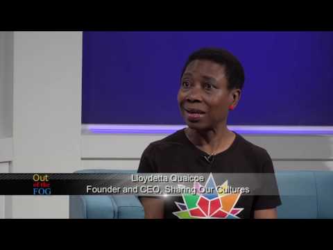 Sharing Our Cultures  talks to their Canada 150 Youth Video Contest