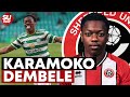The PERFECT James McAtee Replacement? | Karamoko Dembele | Transfer Target