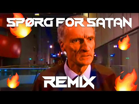 [DK] Dak Radio - Spørg for Satan Remix