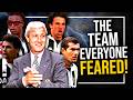 Marcello Lippi S Juventus A Dominant Juggernaut