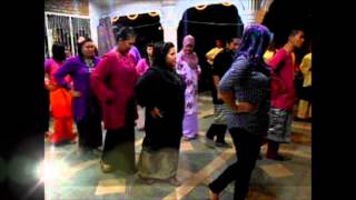 preview picture of video 'Gambus Sri Rampayan - Putrajaya Telipok'