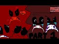 Sad Billy Really HATES Bully Billy PREQUEL Part 1 Interminable Rooms Animation