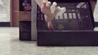 Red Bull BC One Fingerbreakin - 小裕