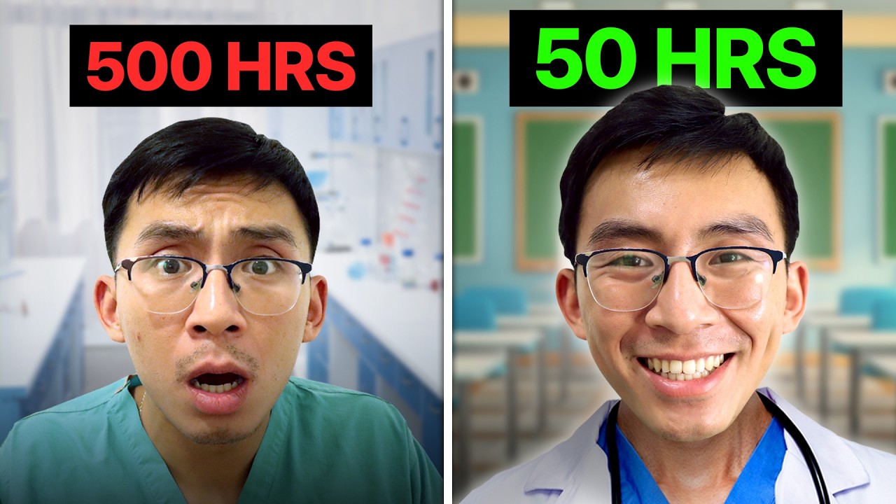 Do Medical Schools Care About Volunteer Hours?