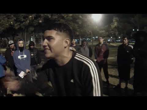 Lil Yanky vs Filtro vs Rompe Catres - 8vos Fecha 8 - Universus 2019