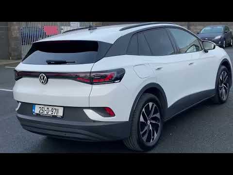 Volkswagen ID.4 PRO PLUS 77KWH 286HP - Image 2