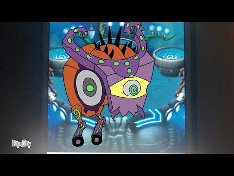 Rare Tympa #RareblinRZ