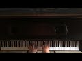 P!nk - What About Us (Piano Cover) P!nk - What About Us (Piano Cover)