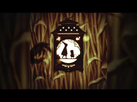 Over The Garden Wall Official Soundtrack | Shine On Harvest Moon – The Blasting Company | WaterTower