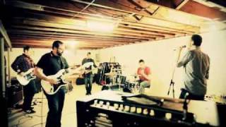 Snapcase Rehearsal - 6 May 2010