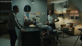 Download lagu NEVER NOT LOVE YOU GIO AND JOANNE FIGHT SCENE mp3