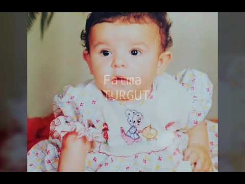 Geçmişten Günümüze Fatma TURGUT