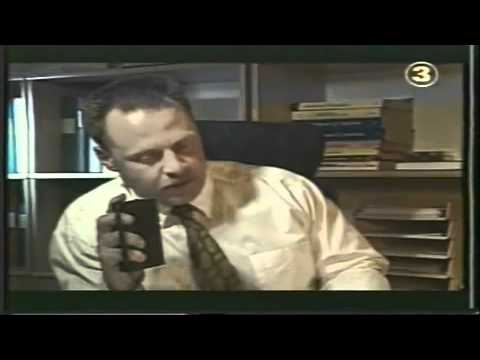 Gammal dokumentär om Lasermannen 3 3