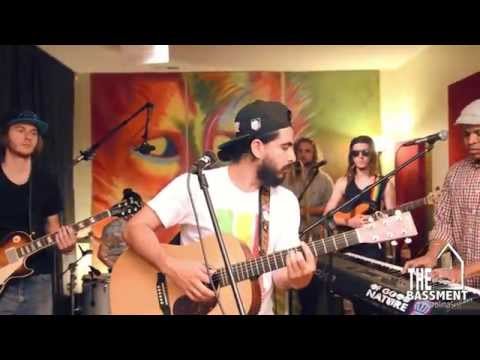 The Bassment Sessions | Queen City Dub - Unity