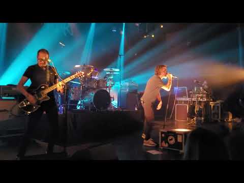 Les Fatals Picards - Sucer Des Cailloux - Bagneux - 4 octobre 2024