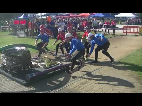 9. Kolo PDHL 2021 - All Stars - Muži - Šport