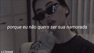 Lali - Tu Novia (Tradução)