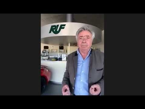 Visita Virtual Fábrica de Alois Ruf