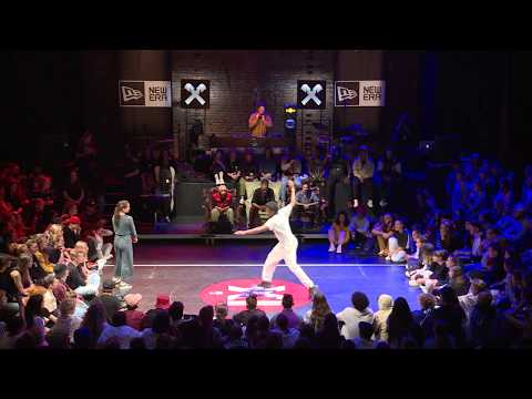 Flavourama 2019 |House Top 16: Easy Lee (RU) vs. Jo-L (UK)