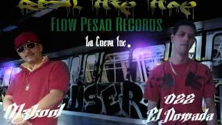 Olskool 27 Ft Ozz El Nomada Ellos Se Creen