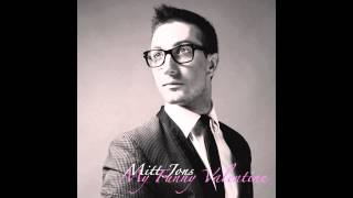Mitt Jons - My funny Valentine