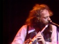 Jethro Tull - Thick as a brick - live - 1978 - DVD 