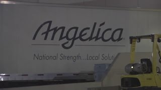 Stillborn babies found inside sheets at Henderson linen company