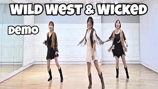 Wild West Wicked