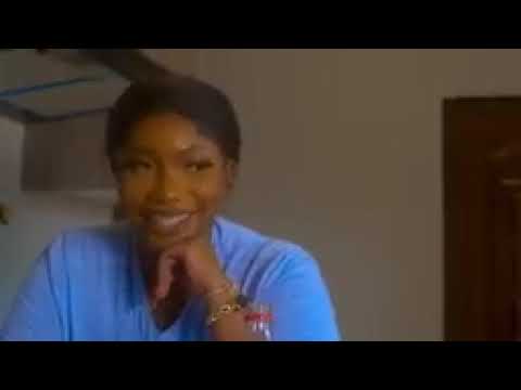 Fabiola ft Chile one Mr Zambia.   Pye ye