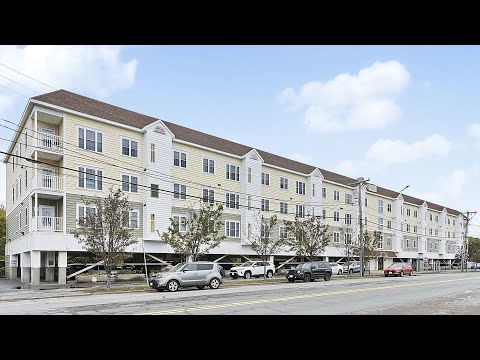 145 Bennington Street 217, Revere, MA 02151