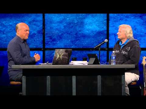 Q & A with Pastor Greg and Don Stewart