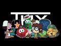 Cavis Millward Pa Grape Mr Lunt Marcie Peppermint Patty Lucy And Lisa Meet THX Audio