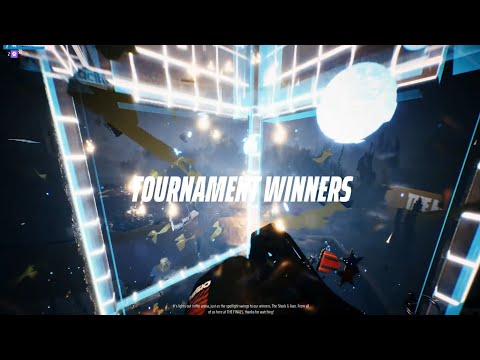 The Finals | World Tour | S6 E1